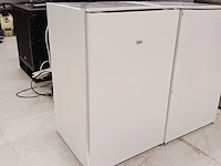 2x inbouw koelkasten, aeg - afbeelding 8 van  15