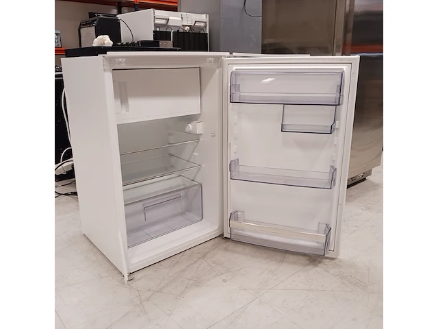 2x inbouw koelkasten, aeg - afbeelding 9 van  15
