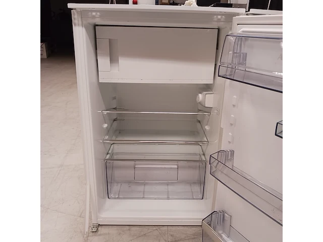 2x inbouw koelkasten, aeg - afbeelding 10 van  15