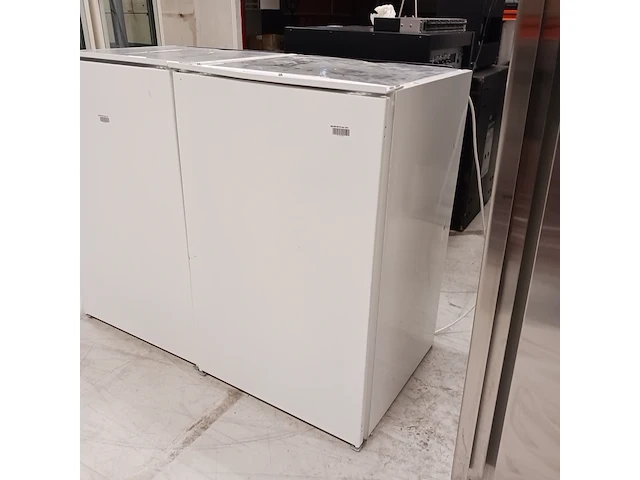 2x inbouw koelkasten, aeg - afbeelding 13 van  15