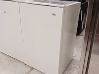 2x inbouw koelkasten, aeg - afbeelding 13 van  15