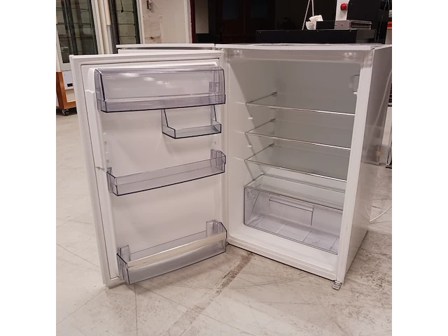 2x inbouw koelkasten, aeg - afbeelding 14 van  15