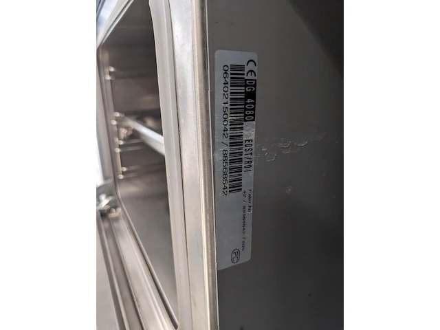 2x inbouw stoom oven en inbouw combi magnetron, miele - afbeelding 4 van  17