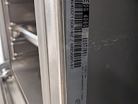 2x inbouw stoom oven en inbouw combi magnetron, miele - afbeelding 4 van  17