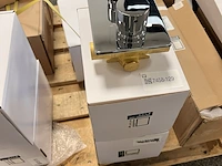 2x inbouw thermostaat, wiesbaden, caral - afbeelding 3 van  3