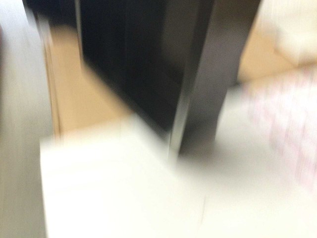 2x inbouwnis zwart 30x30 cm - afbeelding 3 van  3