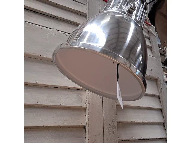 2x industriële hanglamp - afbeelding 2 van  9