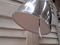 2x industriële hanglamp - afbeelding 2 van  9