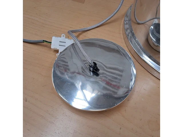 2x industriële hanglamp - afbeelding 6 van  9
