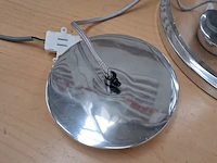 2x industriële hanglamp - afbeelding 6 van  9