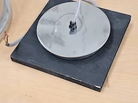2x industriële hanglamp - afbeelding 2 van  7