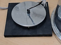 2x industriële hanglamp - afbeelding 3 van  7