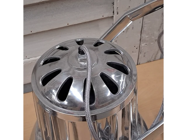 2x industriële hanglamp - afbeelding 4 van  7