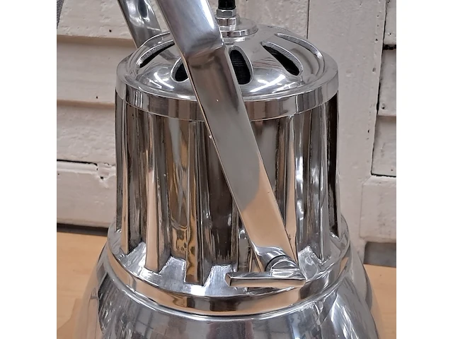 2x industriële hanglamp - afbeelding 5 van  7