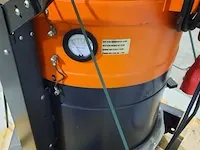 2x industriële stofzuiger kiekens, o.a. ke2000/3c - afbeelding 2 van  17
