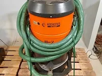 2x industriële stofzuiger kiekens, o.a. ke2000/3c - afbeelding 3 van  17