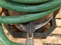 2x industriële stofzuiger kiekens, o.a. ke2000/3c - afbeelding 5 van  17