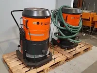 2x industriële stofzuiger kiekens, o.a. ke2000/3c - afbeelding 10 van  17