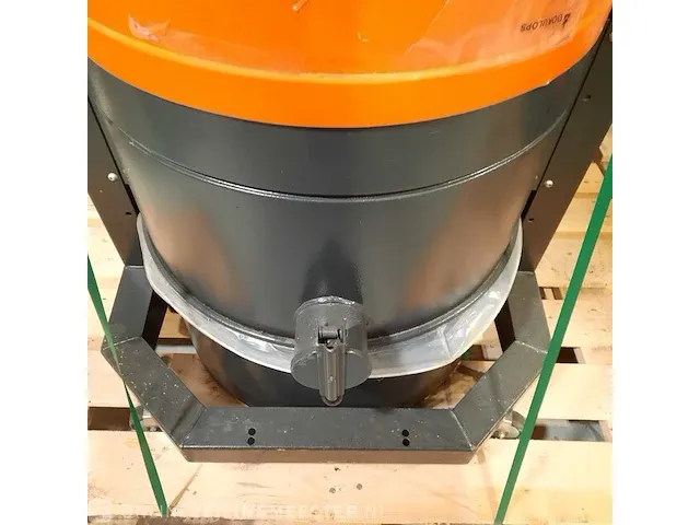 2x industriële stofzuiger kiekens, o.a. ke2000/3c - afbeelding 14 van  17