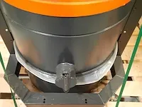 2x industriële stofzuiger kiekens, o.a. ke2000/3c - afbeelding 14 van  17
