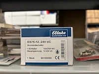 2x inhoud stellingvak bouwmarktartikelen - afbeelding 6 van  9