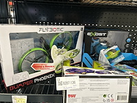 2x inhoud stellingvak met a-merk speelgoed w.o. furreal, monster high x wednesday, ycoo, mario kart - afbeelding 3 van  7