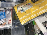 2x inhoud stellingvak (online) winkelvoorraad - afbeelding 8 van  8