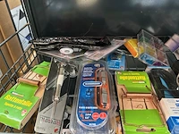 2x inhoud stellingvak w.o. bouwmarkt artikelen - afbeelding 2 van  9