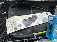 2x inhoud stellingvak w.o. dry saver, poef, w.o. philips, alpina - afbeelding 6 van  7