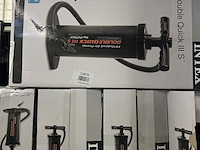 2x inhoud stellingvak w.o. intex double quick iii s pompen - afbeelding 2 van  6