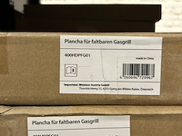 2x inhoud stellingvak w.o. intex double quick iii s pompen - afbeelding 3 van  6