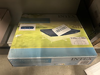 2x inhoud stellingvak w.o. verlichting w.o. atmosphera, faucet, intex - afbeelding 3 van  7