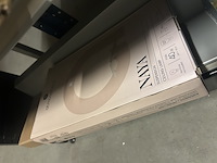 2x inhoud stellingvak w.o. verlichting w.o. atmosphera, faucet, intex - afbeelding 5 van  7