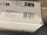 2x inhoud stellingvak w.o. verlichting w.o. atmosphera, faucet, intex - afbeelding 7 van  7