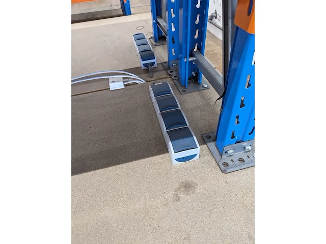 2x inpakbalie/werkbank - afbeelding 4 van  4