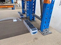 2x inpakbalie/werkbank - afbeelding 4 van  4