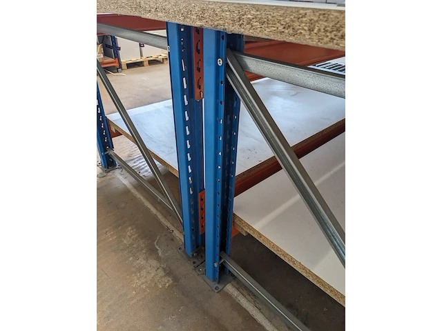 2x inpakbalie/werkbank - afbeelding 3 van  5