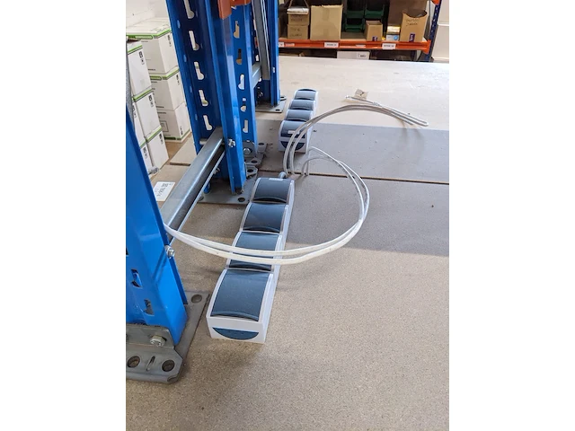2x inpakbalie/werkbank - afbeelding 5 van  5