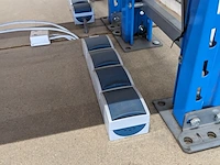 2x inpakbalie/werkbank - afbeelding 4 van  4
