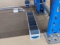 2x inpakbalie/werkbank - afbeelding 4 van  4