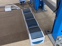 2x inpakbalie/werkbank - afbeelding 4 van  4