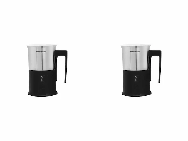 (2x) inventum mk350 - elektrische melkopschuimer - 115/240 ml - afbeelding 1 van  1
