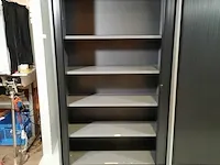 2x jaloeziekast ahrend - afbeelding 6 van  9