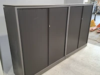 2x jaloeziekast, ahrend - afbeelding 2 van  9