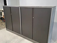 2x jaloeziekast, ahrend - afbeelding 3 van  9