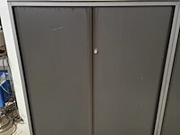 2x jaloeziekast, ahrend - afbeelding 4 van  9