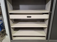 2x jaloeziekast, ahrend - afbeelding 6 van  9