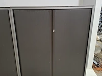 2x jaloeziekast, ahrend - afbeelding 7 van  9