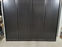 2x jaloeziekast, ahrend - afbeelding 1 van  9