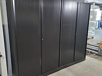 2x jaloeziekast, ahrend - afbeelding 2 van  9